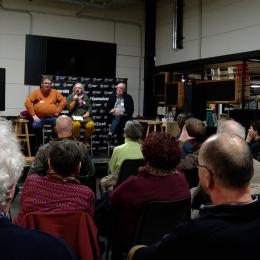 (R)éveillons-nous: la pauvreté comme premier thème d'un cycle de conférence