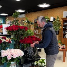 Saint-Valentin 2026 : quels bouquets pour dire "je t'aime" ?
