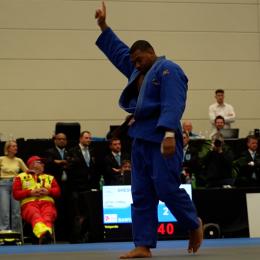 Judo : Le Gishi se régale à Tielt, Sambreville également médaillé