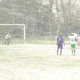 1/4 de finale de la Coupe Provinciale : Tarcienne perd logiquement face à Grand-Leez