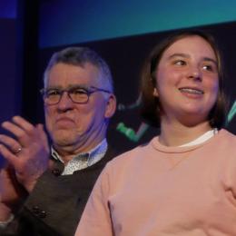 Sarah Dumont mérite sportif 2025, le doublé pour Apolline Ramboux chez les espoirs