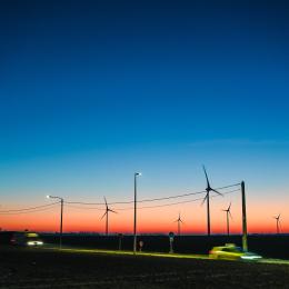 Sombreffe : la commune ira au Conseil d'État contre le repowering éolien