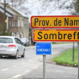 Sombreffe s'associe à Sambreville et Jemeppe pour accueillir les gens du voyage