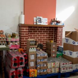 Walcourt : l'ASBL Bethléem appelle à la solidarité des citoyens