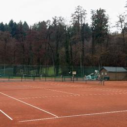 Feu vert pour le padel à Couvin après six ans d'attente