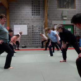 Profondeville : faire du sport sur ordonnance