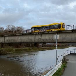 Le pont de Bauce fermé pour plus de 4 mois dès la semaine prochaine !