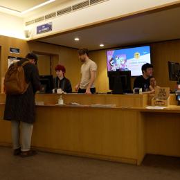 Namur : "Le Caméo des Grignoux" a dix ans d'existence