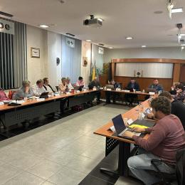 Florennes : le dossier de la ZACC avance