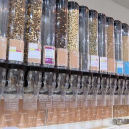 Le mois du vrac et de réemploi est de retour en mars