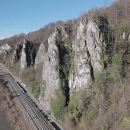 Trafic dévié sur la N959 à Marche-les-Dames à partir du 2 mars