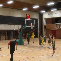 Provinciale 1 : Marche domine physiquement Erpent et conforte sa première place