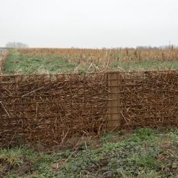 La Bruyère se protège des inondations