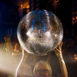 Namur : "A sky full of stars" à chanter sans modération