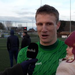 P1 : Les réactions d'après-match de Meux B  - Rochefort B