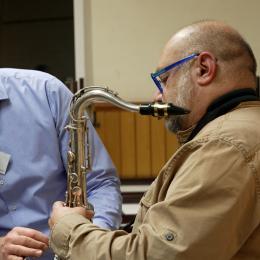 13 semaines pour découvrir la musique avec l’Orchestre Nouveaux Talents