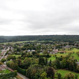 Développement territorial : quel avenir pour nos villages et hameaux ?