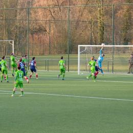 D3 acff : Biesme a manqué de rigueur défensive