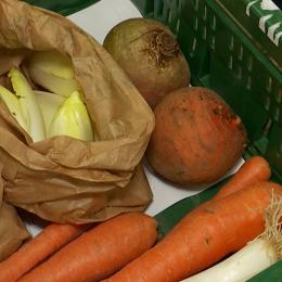 Le prix de l'innovation bio décerné à Agricovert