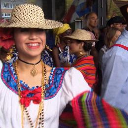 Le Festival mondial du folklore de Jambes annulé faute de moyens