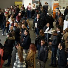 Talentum : un salon pour rapprocher candidats et employeurs