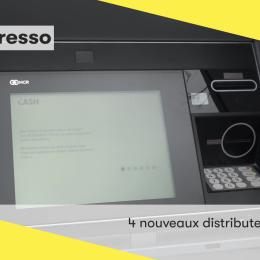 L'expresso de ce vendredi 13 février