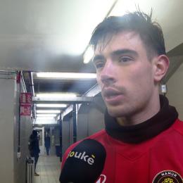 U.Namur- U23 Union St Gilloise (D1 acff, 1-2) : Ils ont dit...