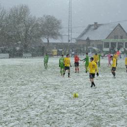 D1 ACFF : Meux ne passe pas loin de la victoire face au leader
