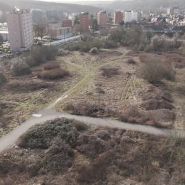 Jambes : le site ACINA va être dépollué