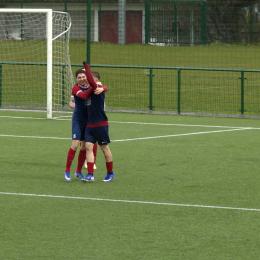D3 ACFF : Biesme remporte le derby face à Ciney et peut encore croire au tour final