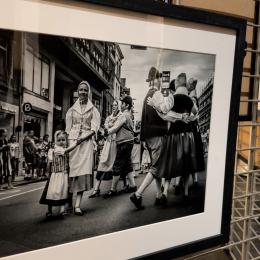 Prix Christian Delwiche : les photographes amateurs mis à l'honneur !