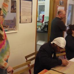 8 mars : des pancartes pour faire entendre les voix des femmes