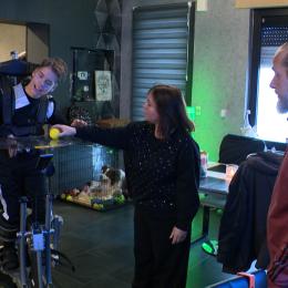 Les aidants proches seront-ils tous exclus du chômage dès ce dimanche ?