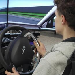 Prévention routière : les jeunes sensibilisés à l’IFAPME