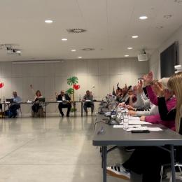 Jemeppe-sur-Sambre: vers un conseil croupion?