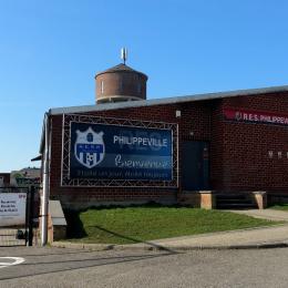 RES Philippeville : tensions et rumeurs de difficultés financières