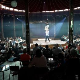 "Namur en Mai" s'apprête pour sa trentième édition