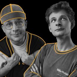 Neuf humoristes pour le gala "apocalyptique" de Namur is a joke