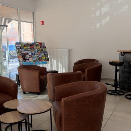 Florennes ouvre son premier Espace Tourisme