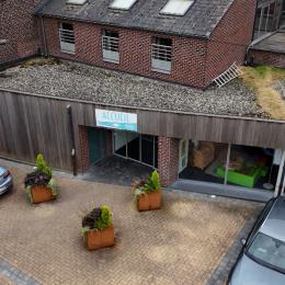 L'ancien directeur financier de la commune de Jemeppe-sur-Sambre blanchi