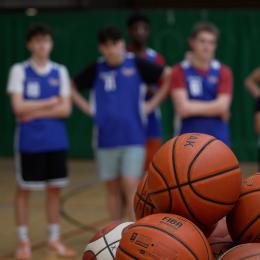 Draft du centre AWBB : la journée qui façonne le basket belge de demain