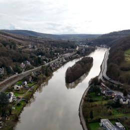 Profondeville: les ressources naturelles au programme des élus