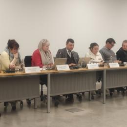 L'opposition à Fosses-la-Ville n'a pas changé de camp!