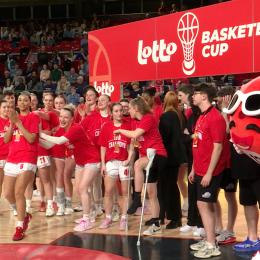 Finale de Coupe Nationale : la masterclass namuroise