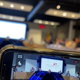 Sambreville : Les exclus du chômage affluent au CPAS - La MJ toujours dans la tourmente !