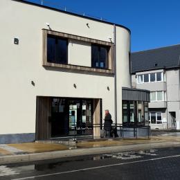 Le cinéma fait son grand retour à Florennes