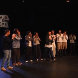 Stand-up: comment faire sa place dans le milieu?