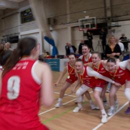 Finale de Coupe AWBB : Basket Namur Capitale enchaîne un deuxième titre en deux semaines