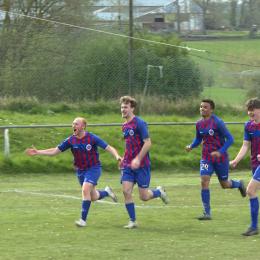 Provinciale 4 B : Gesves, déjà champion, profite de son titre sur la pelouse de Bonneville mais ne gagne pas