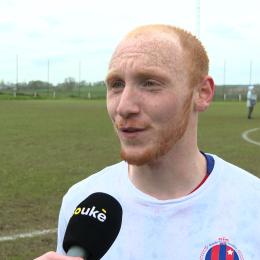 P4 C : Gesves B à la fête